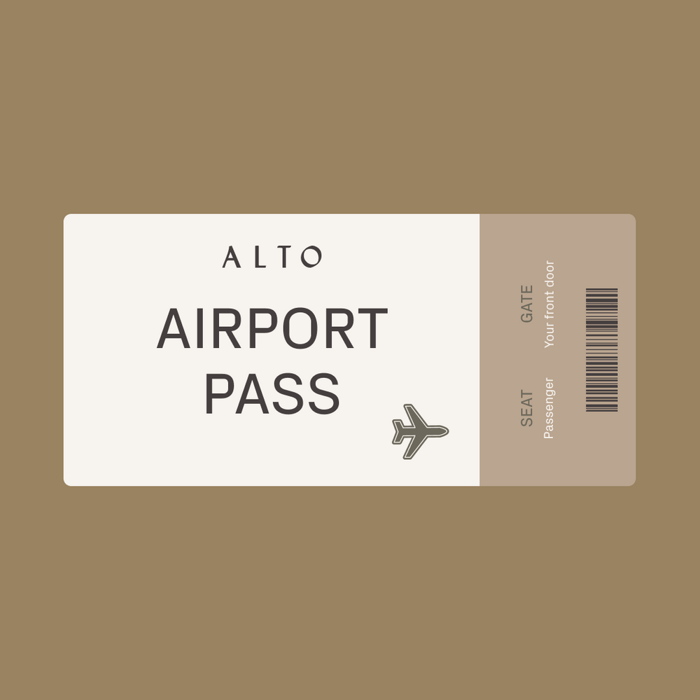 Ride Passes Ride Alto Shop