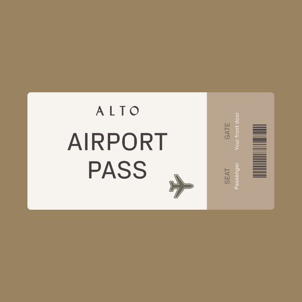 Ride Passes Ride Alto Shop