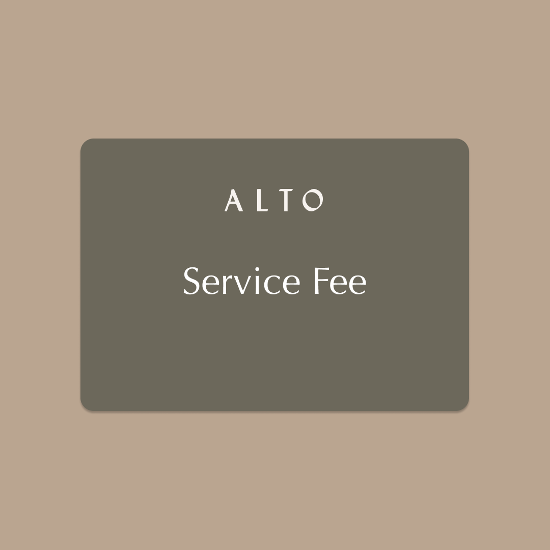 Airport Pass Service Fee