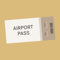 Summer Airport Pass: Dallas